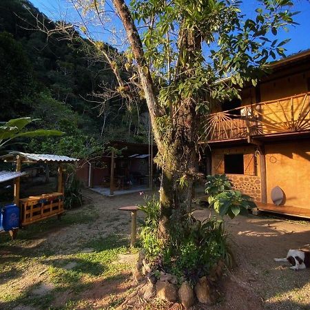 Cambuca Surf Skate Villa Ubatuba Exterior foto
