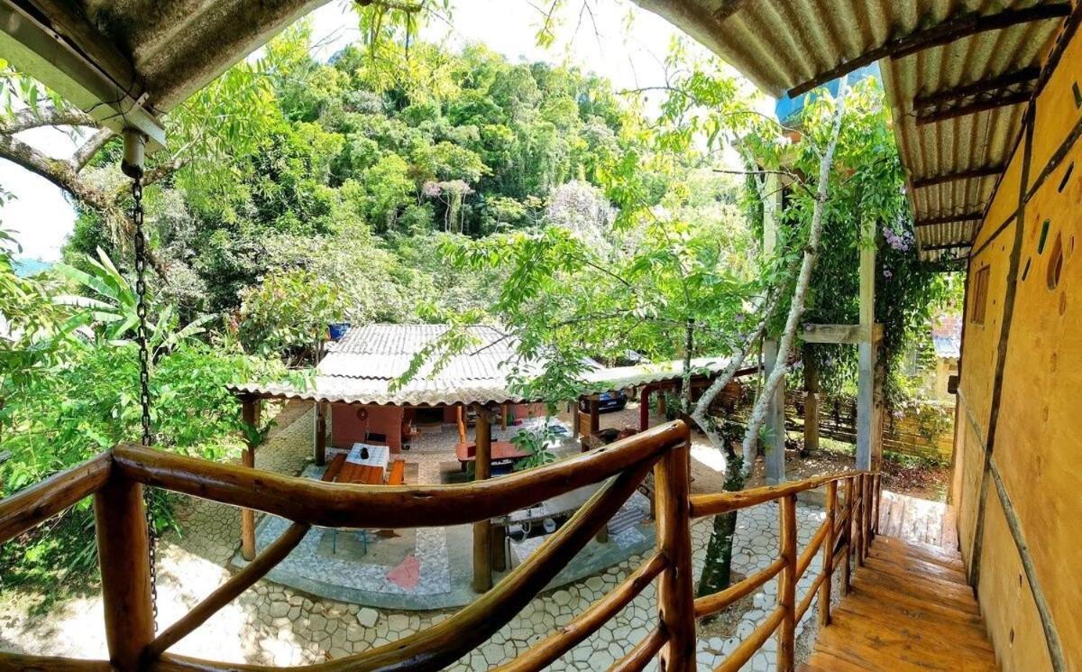 Cambuca Surf Skate Villa Ubatuba Exterior foto