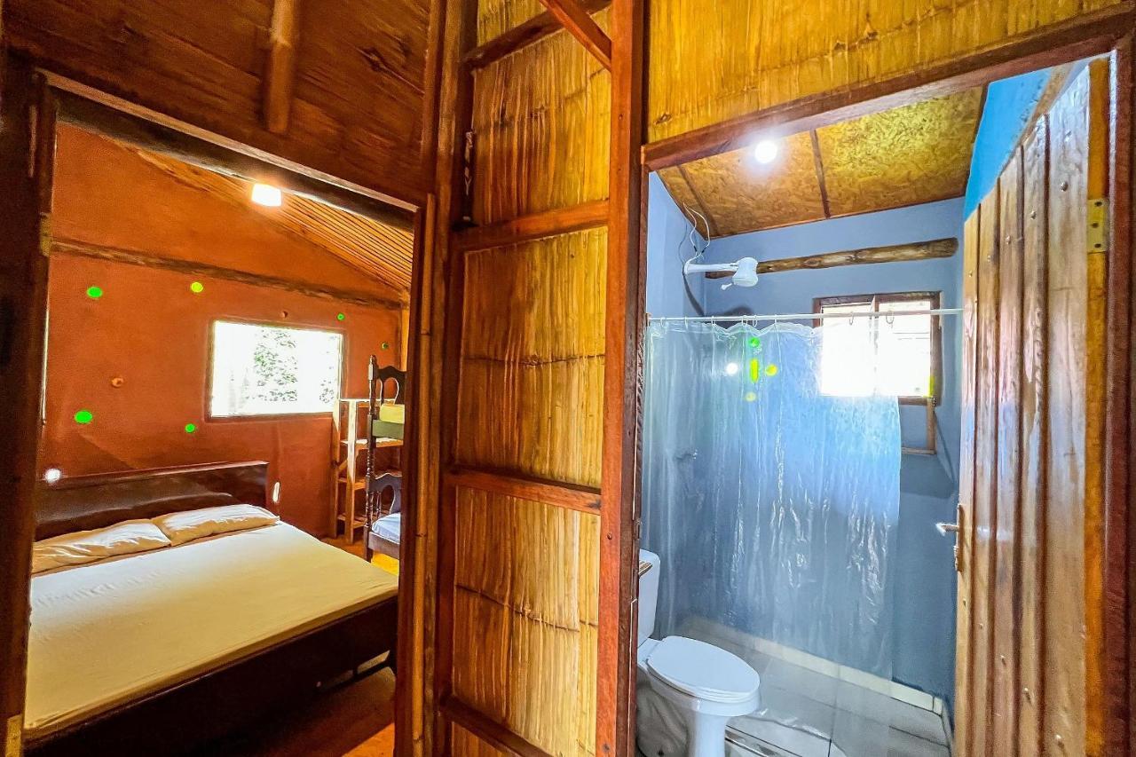 Cambuca Surf Skate Villa Ubatuba Exterior foto