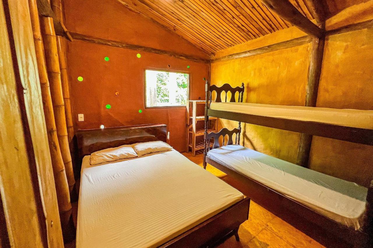 Cambuca Surf Skate Villa Ubatuba Exterior foto