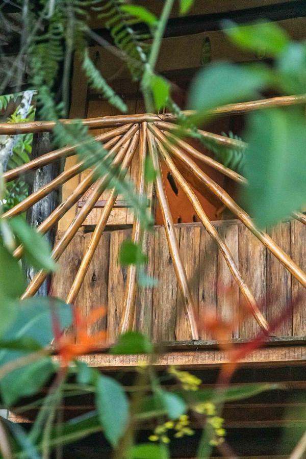 Cambuca Surf Skate Villa Ubatuba Exterior foto