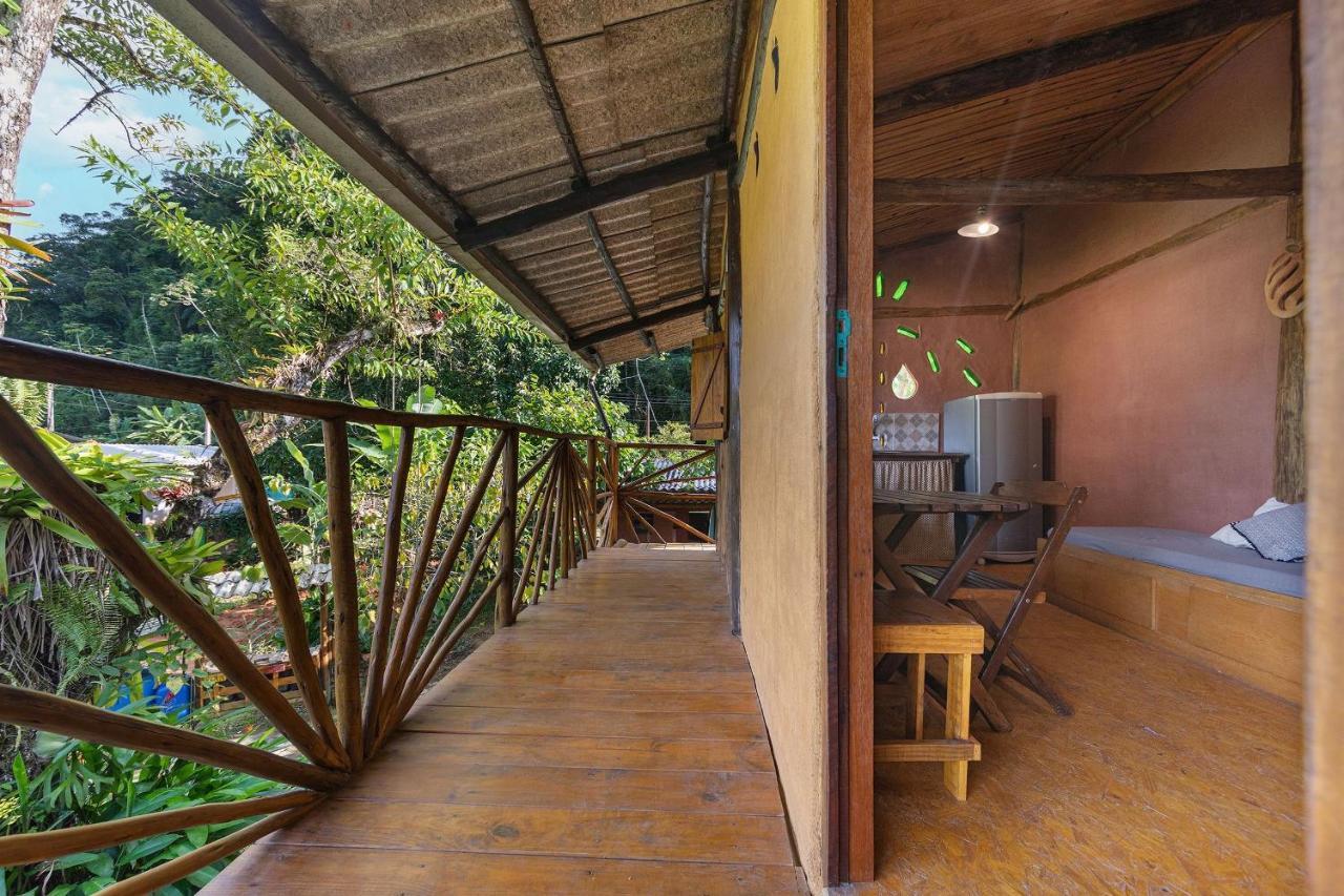 Cambuca Surf Skate Villa Ubatuba Exterior foto
