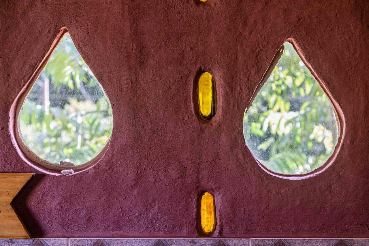 Cambuca Surf Skate Villa Ubatuba Exterior foto