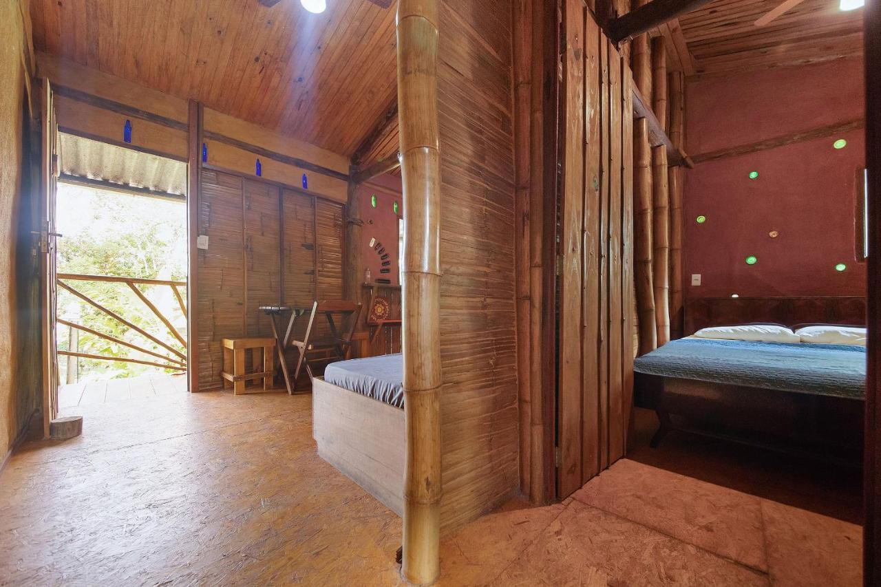Cambuca Surf Skate Villa Ubatuba Exterior foto