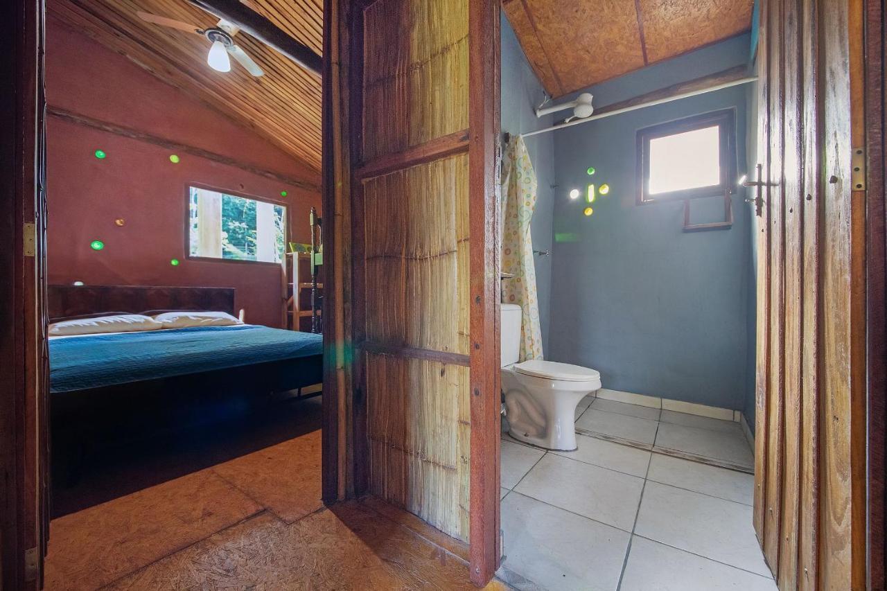 Cambuca Surf Skate Villa Ubatuba Exterior foto